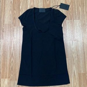 WONE This is Heaven Short Sleeve Tee NWT